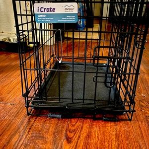 Dog Crate